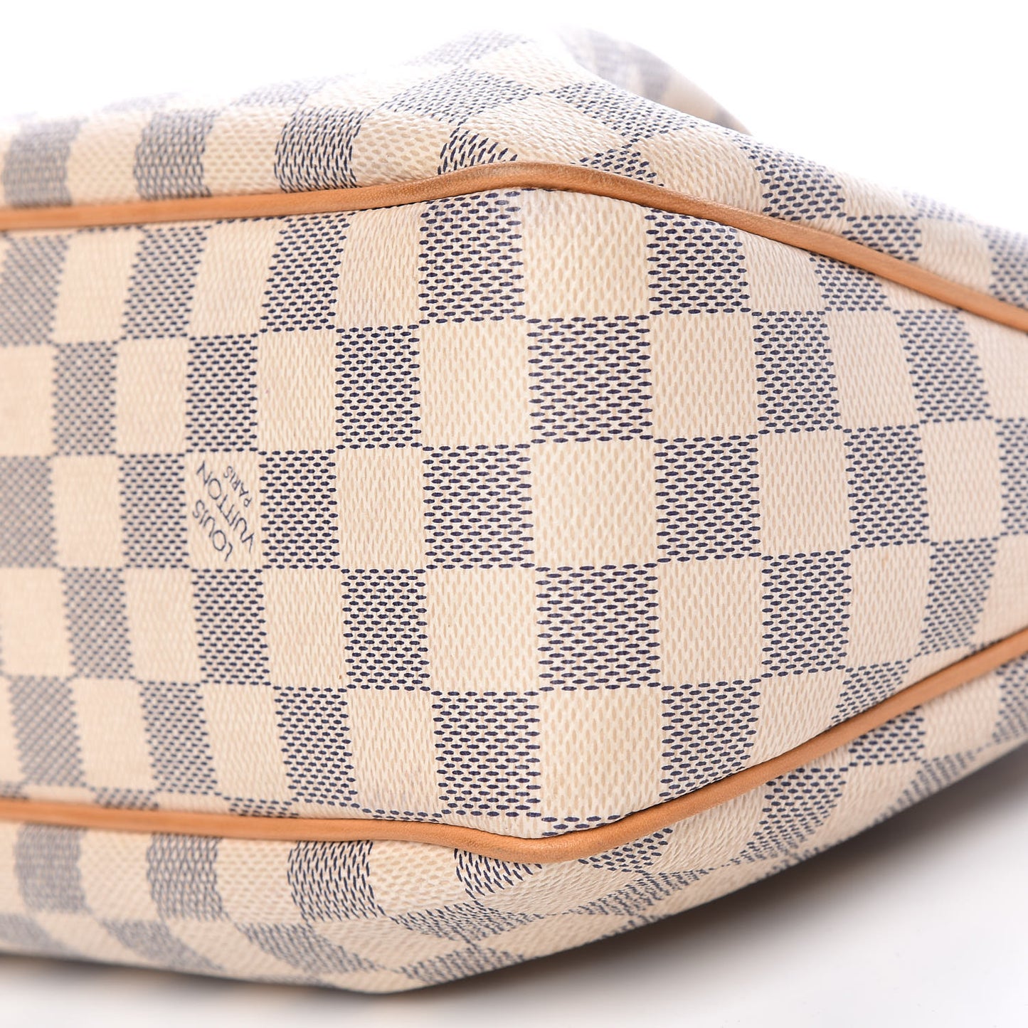 Damier Azur Siracusa PM