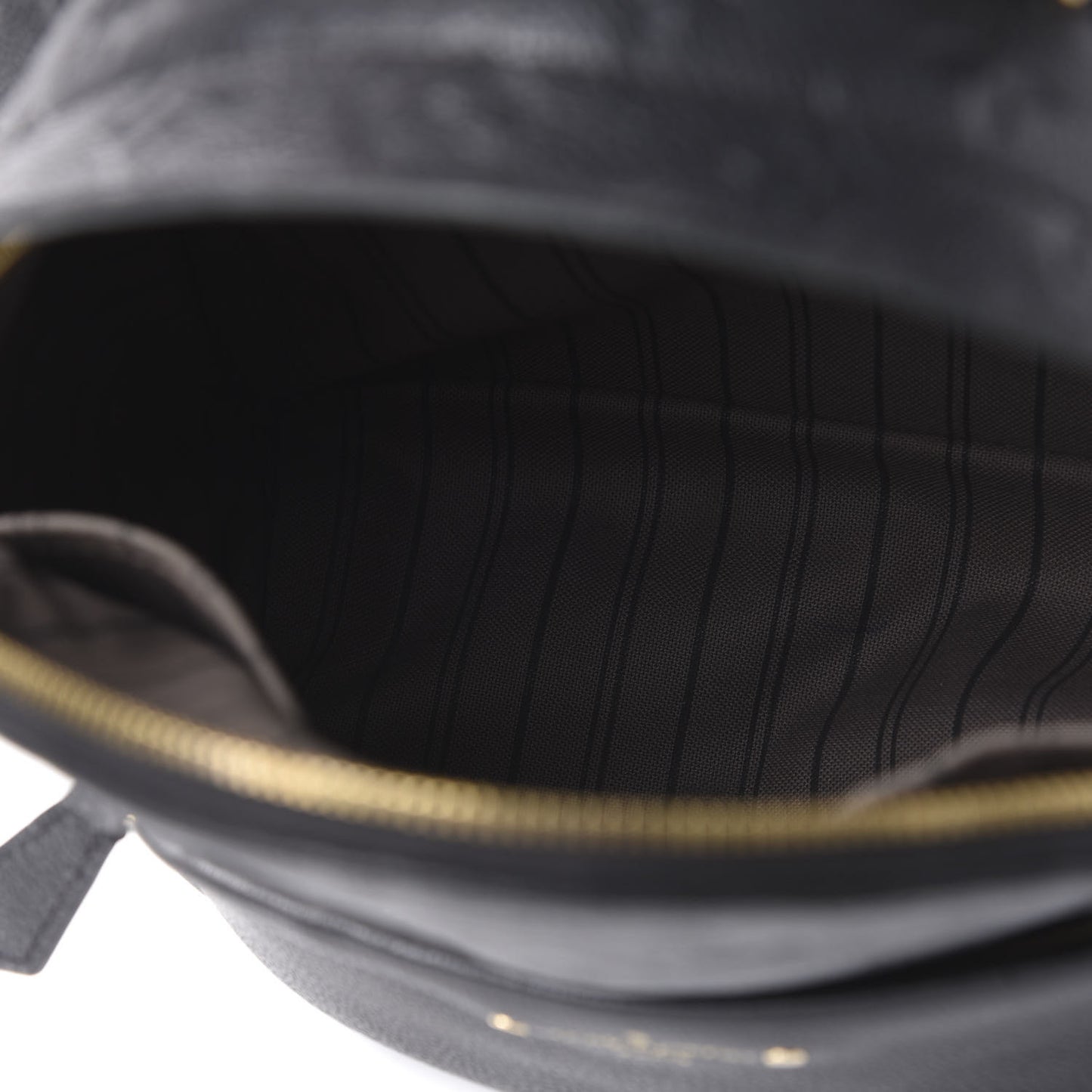Empreinte Sorbonne Backpack Black