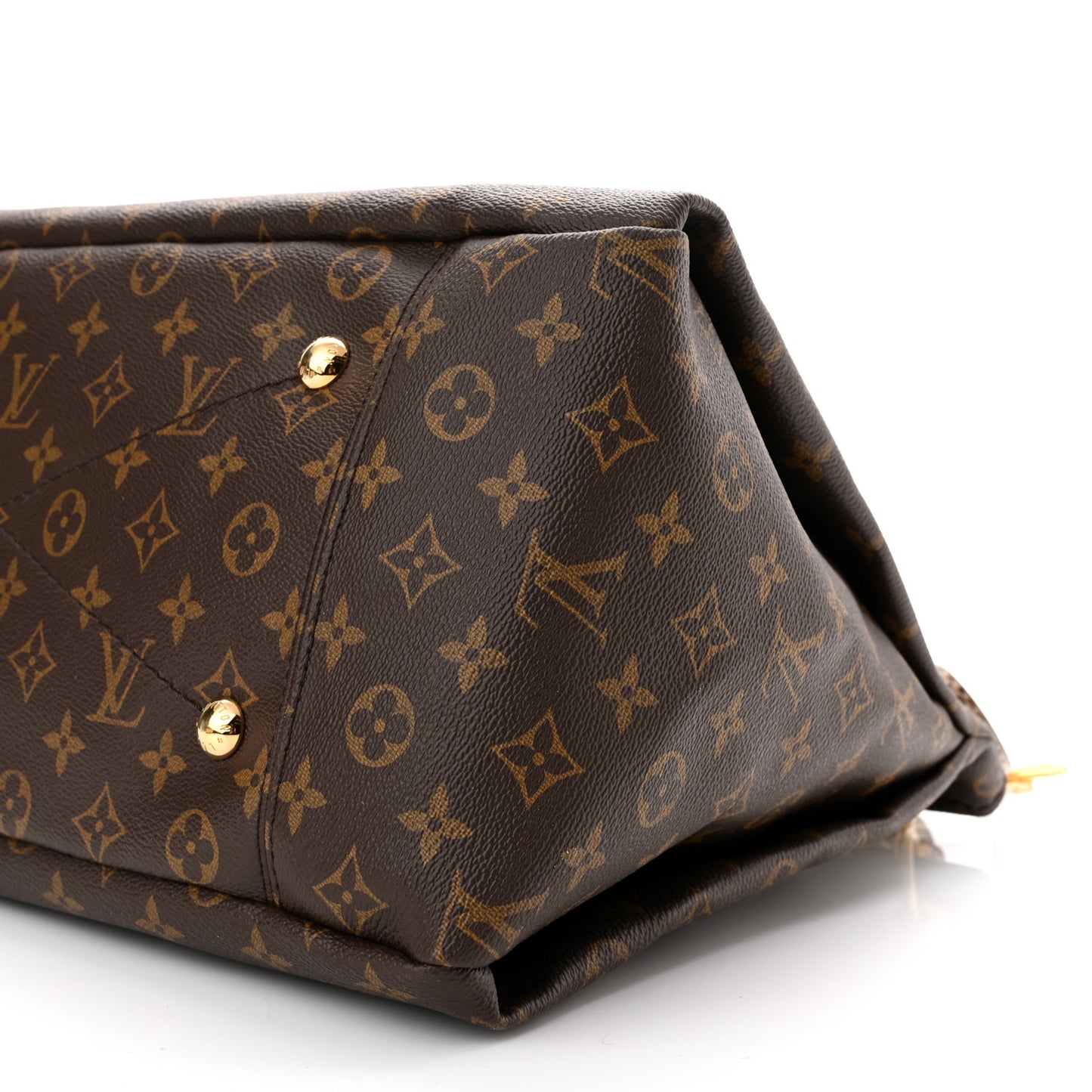 Ayers Monogram Artsy MM