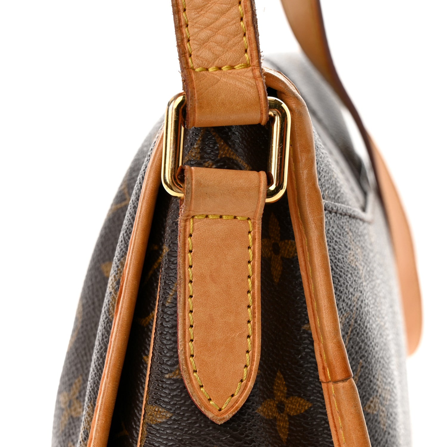 Louis Vuitton Monogram Menilmontant PM 18 of 22