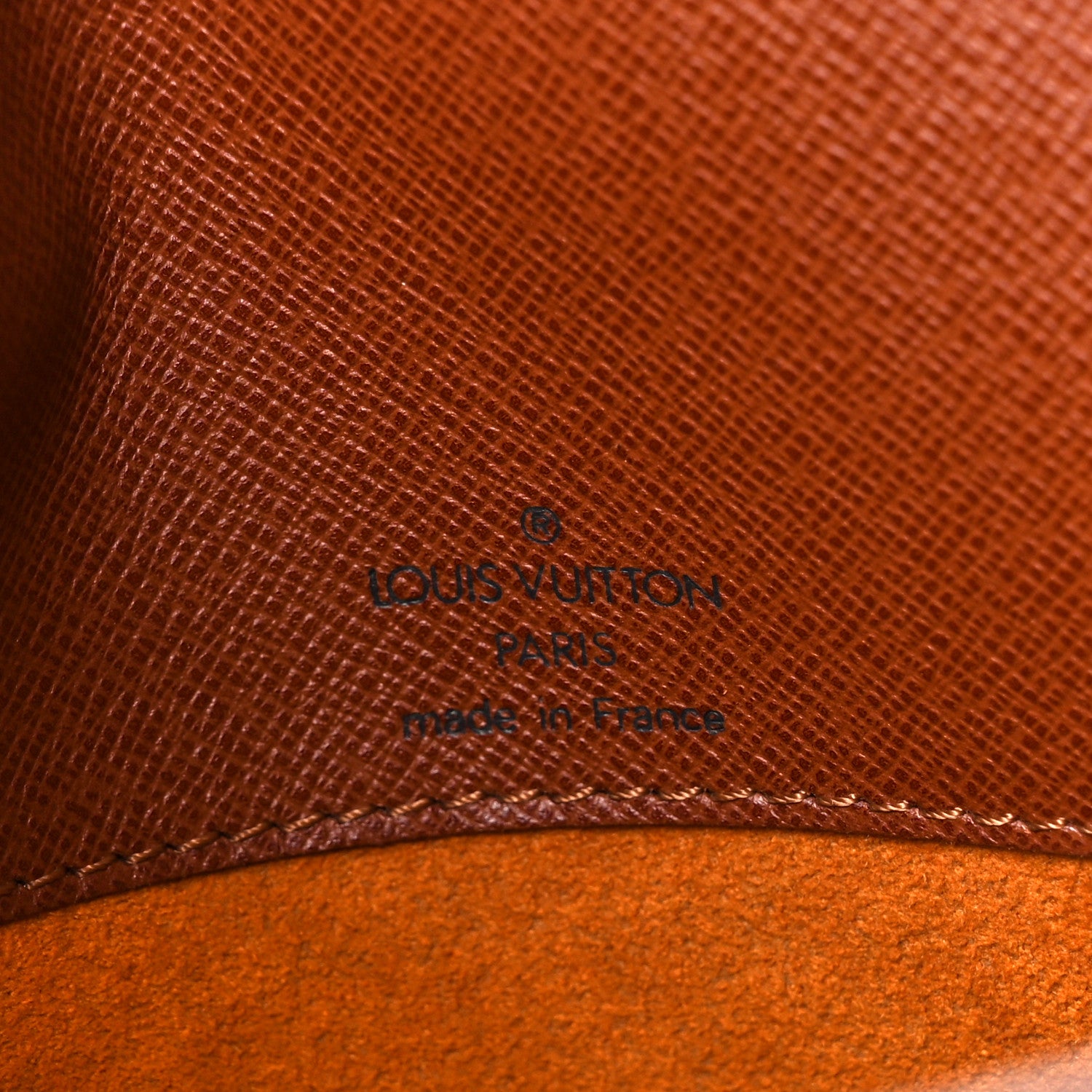 Louis Vuitton Monogram Musette GM 6 of 10