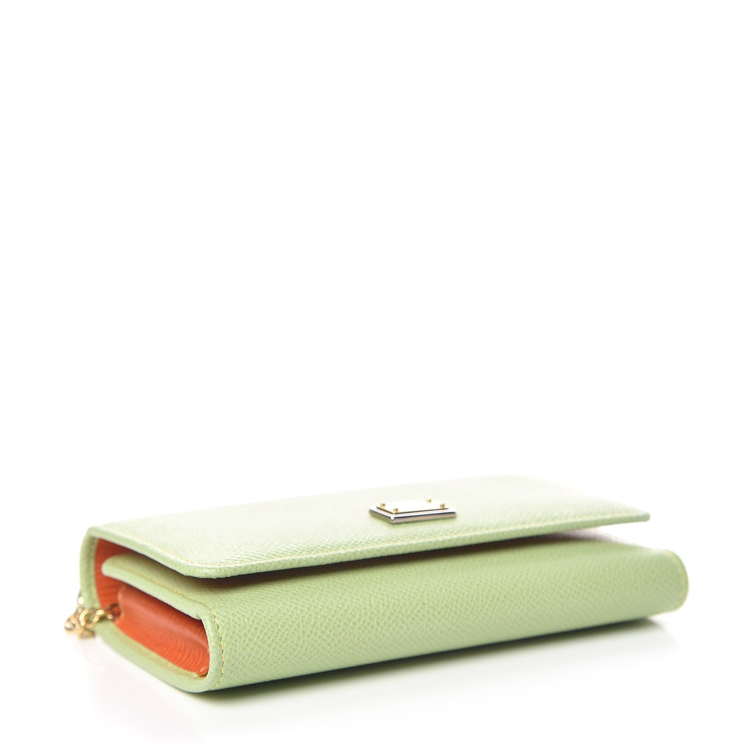 Dolce & Gabbana Dauphine Mini Von Bag Multicolor 4 of 11
