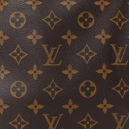 Louis Vuitton Monogram Odeon PM 9 of 11