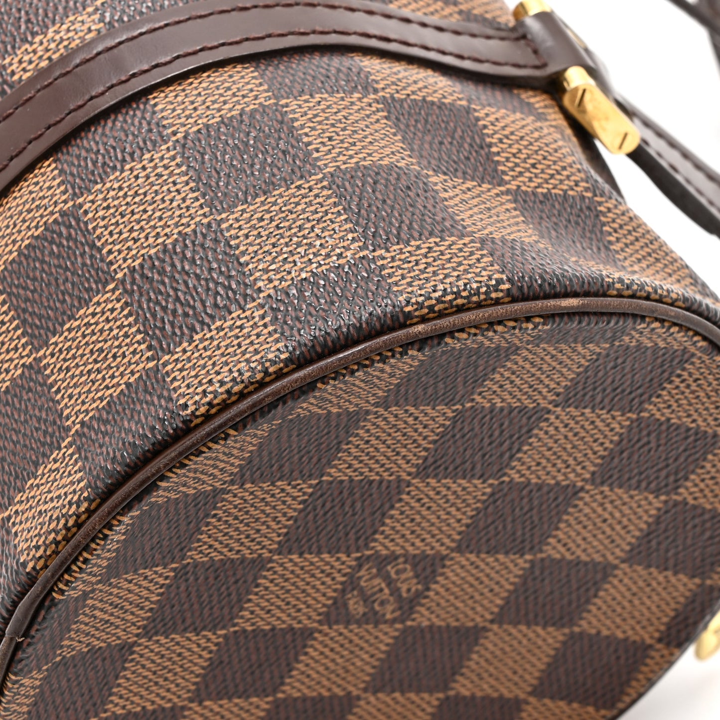 Damier Ebene Papillon 26