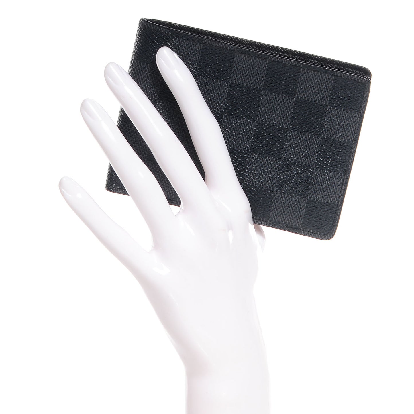 Damier Graphite Multiple Wallet