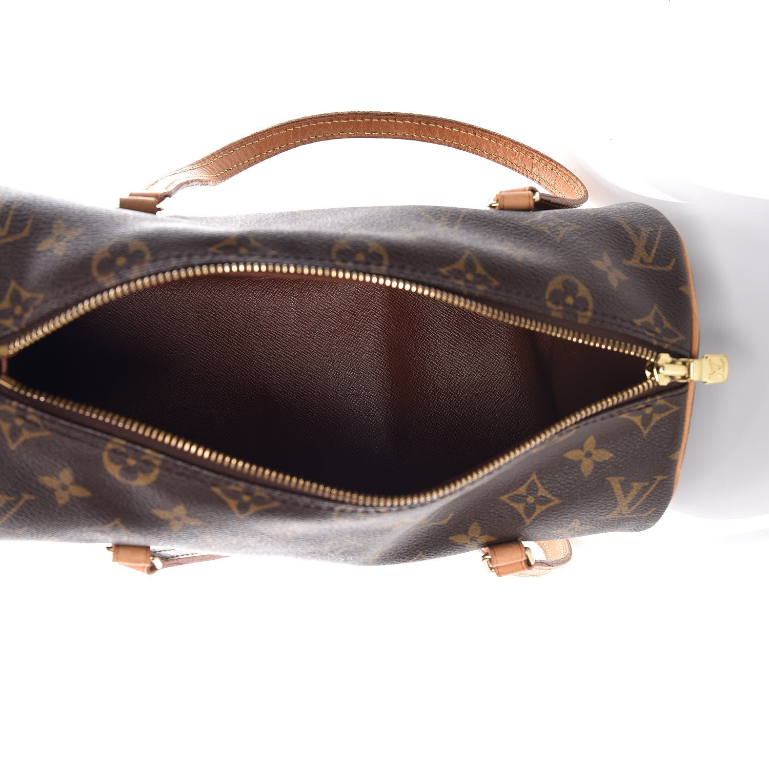 Louis Vuitton Monogram Papillon 26 5 of 9