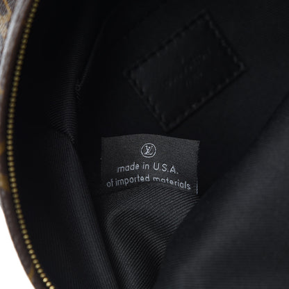 Louis Vuitton Monogram Palm Springs Backpack Mini 7 of 7