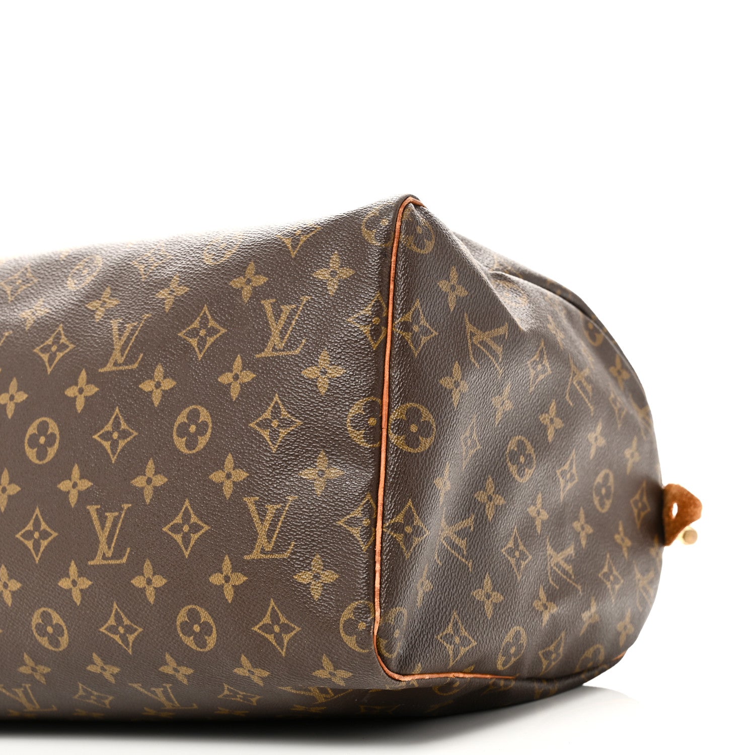Louis Vuitton Monogram Speedy 40 9 of 13
