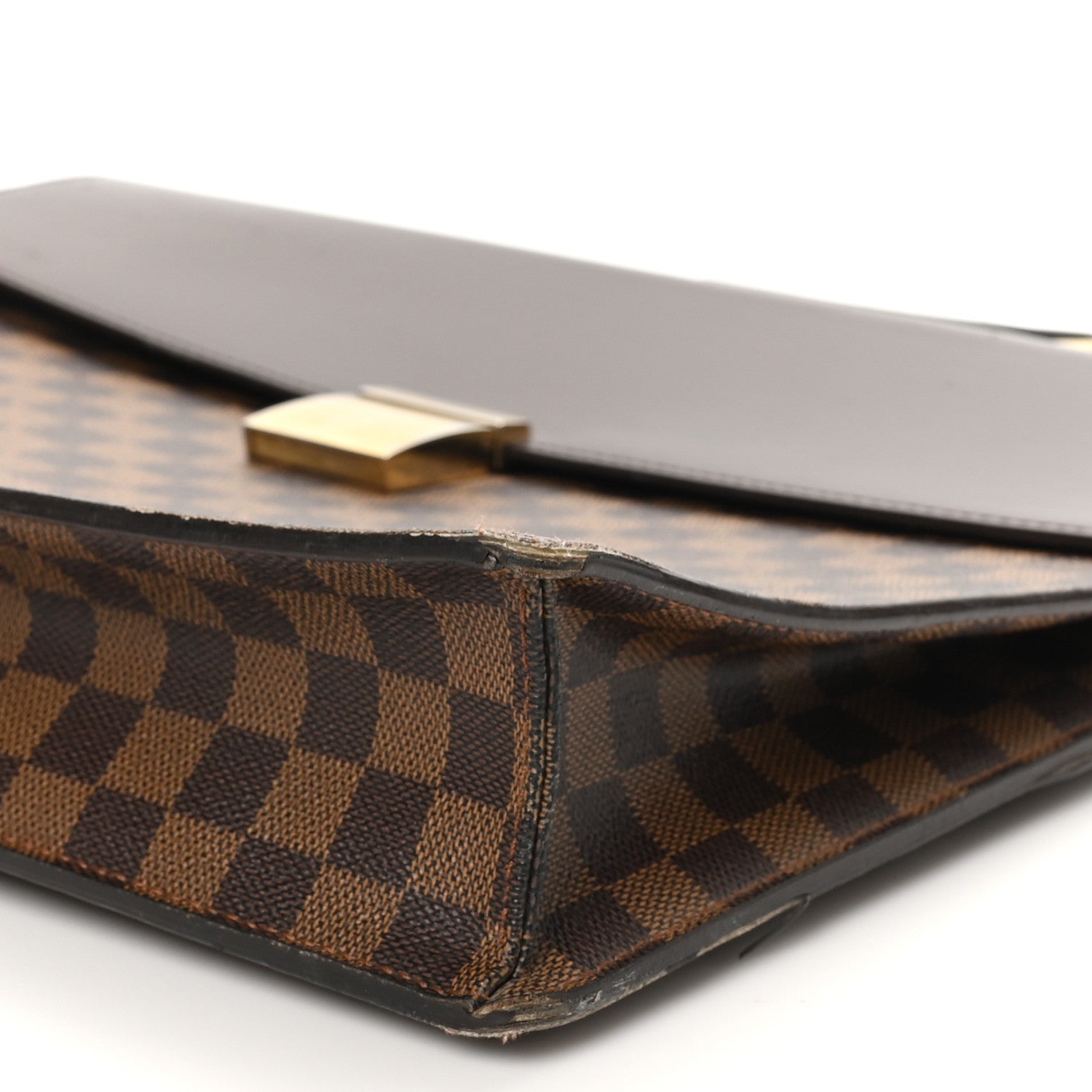 Louis Vuitton Damier Ebene Altona PM 8 of 13