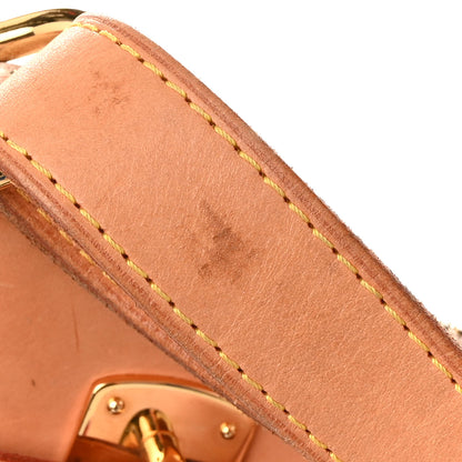 Louis Vuitton Monogram Multicolor Greta Black 11 of 17