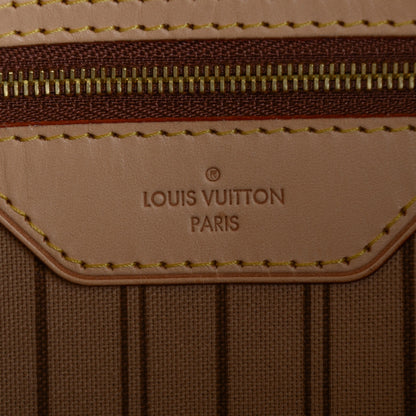 Louis Vuitton Monogram Delightful MM 6 of 7