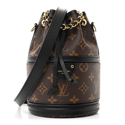 Louis Vuitton Monogram Canoe 1 of 11