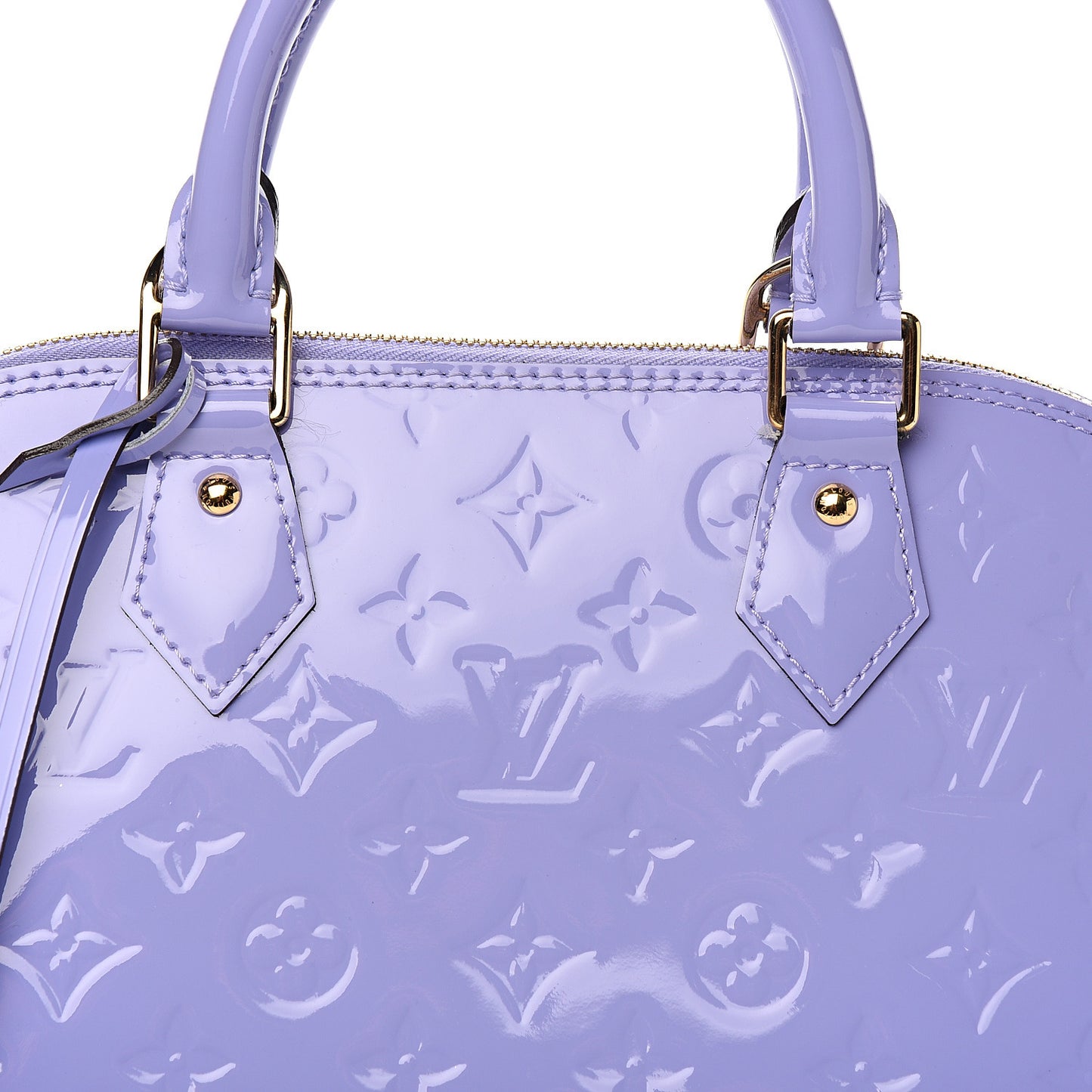 Vernis Alma PM Lilac