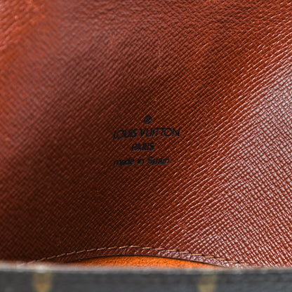 Louis Vuitton Monogram Musette Salsa 7 of 9