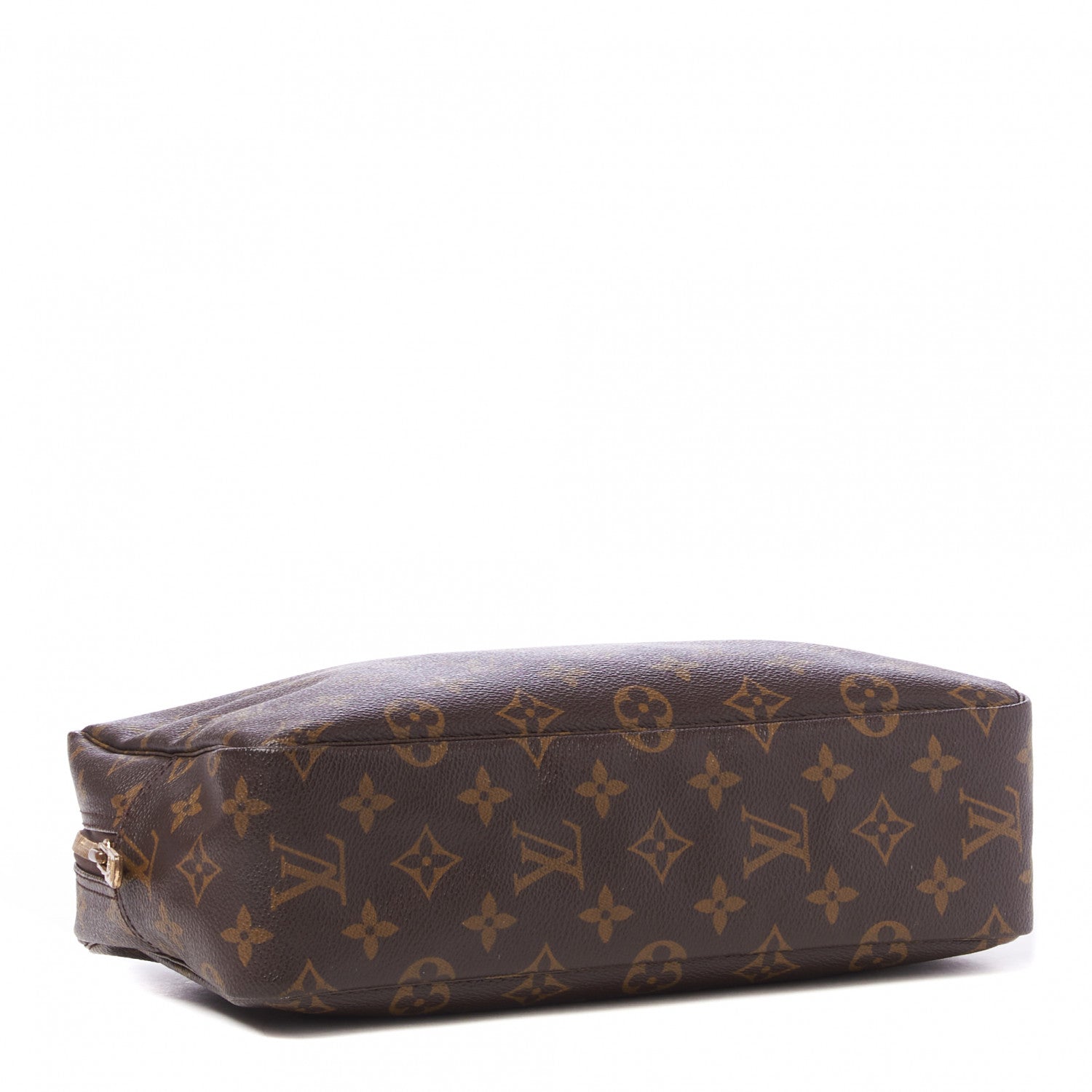 Louis Vuitton Monogram Trousse Toilette 28 3 of 8