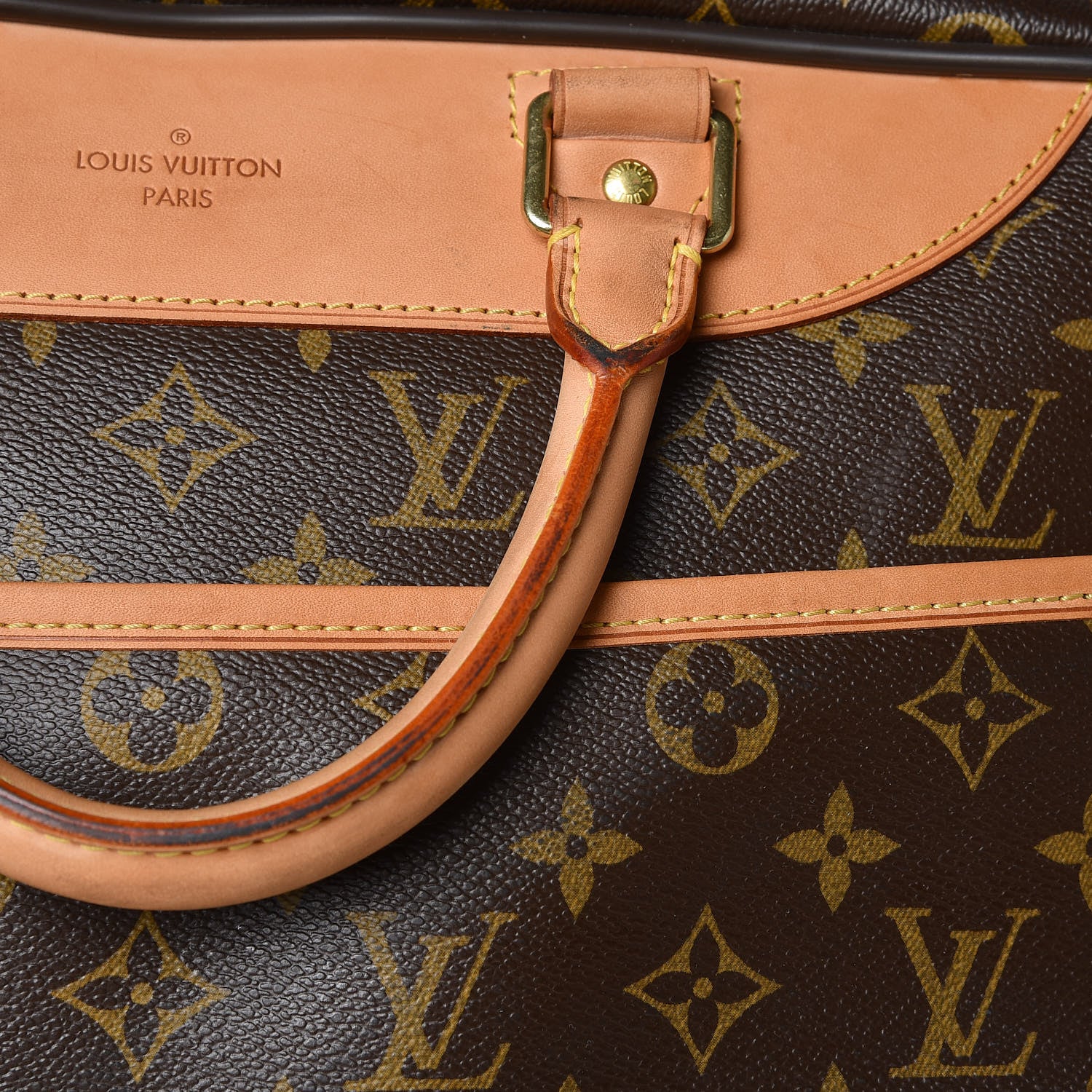 Louis Vuitton Monogram Eole 50 9 of 17