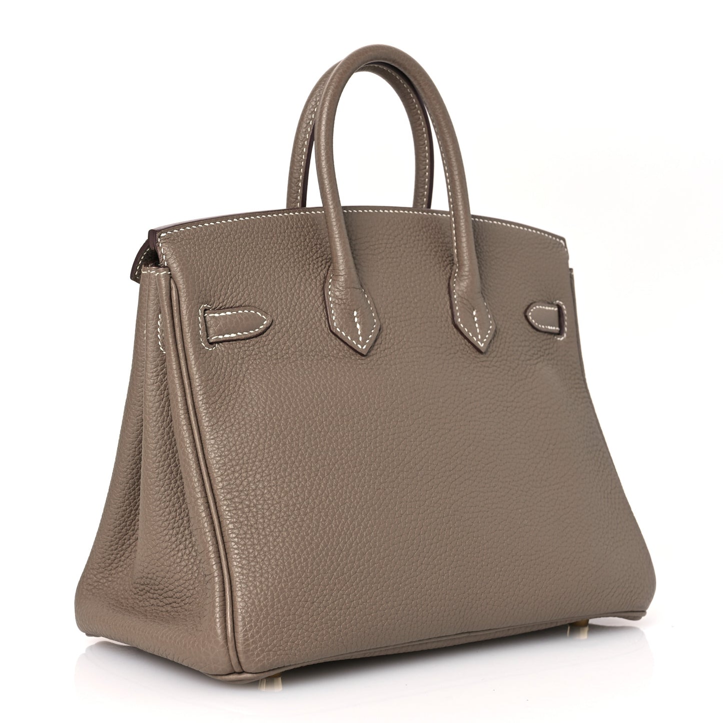 Togo Birkin 25 Etoupe