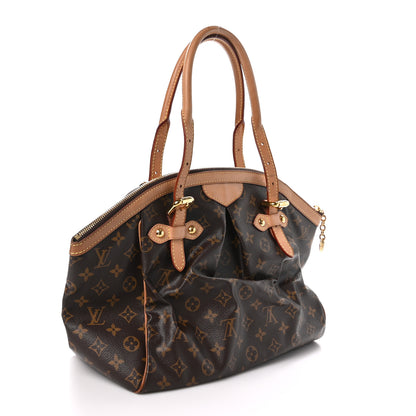 Louis Vuitton Monogram Tivoli GM 3 of 12