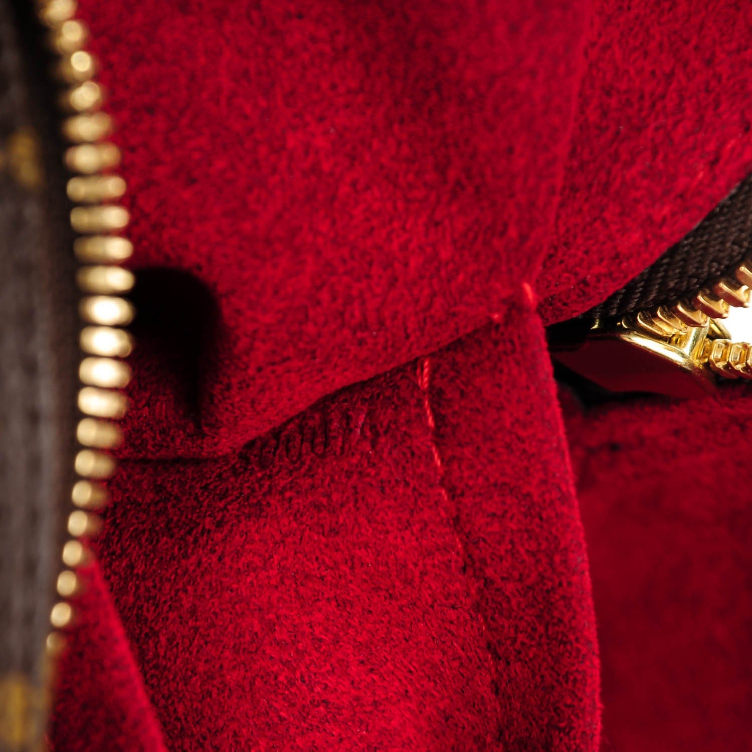 Louis Vuitton Monogram Sac Coussin GM 7 of 7