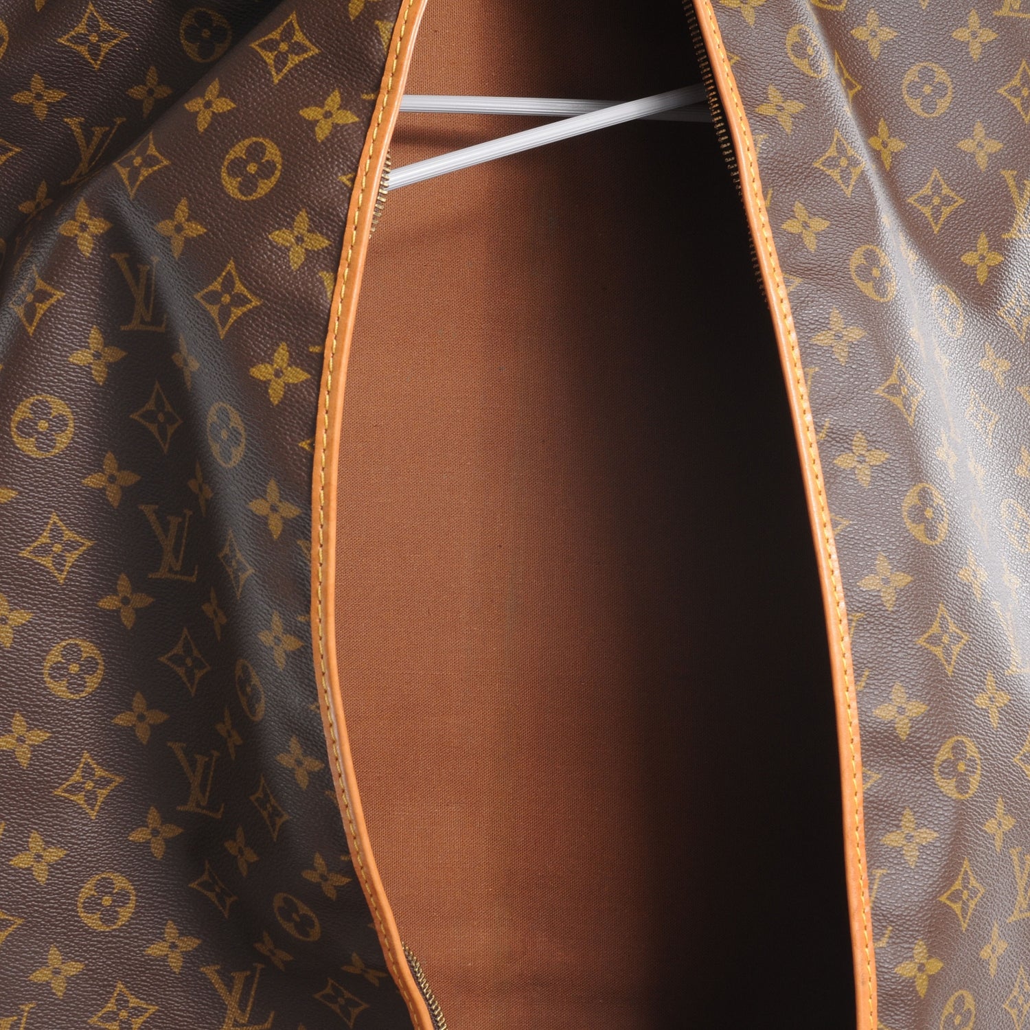 Louis Vuitton Monogram Garment Cover 5 of 6