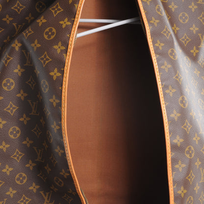 Louis Vuitton Monogram Garment Cover 5 of 6
