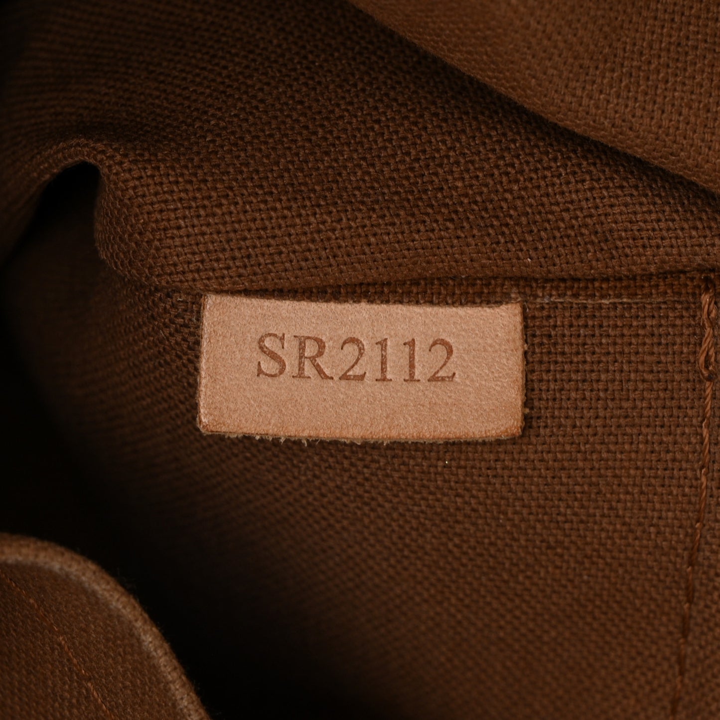 Monogram Palermo PM
