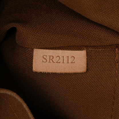 Louis Vuitton Monogram Palermo PM 7 of 11