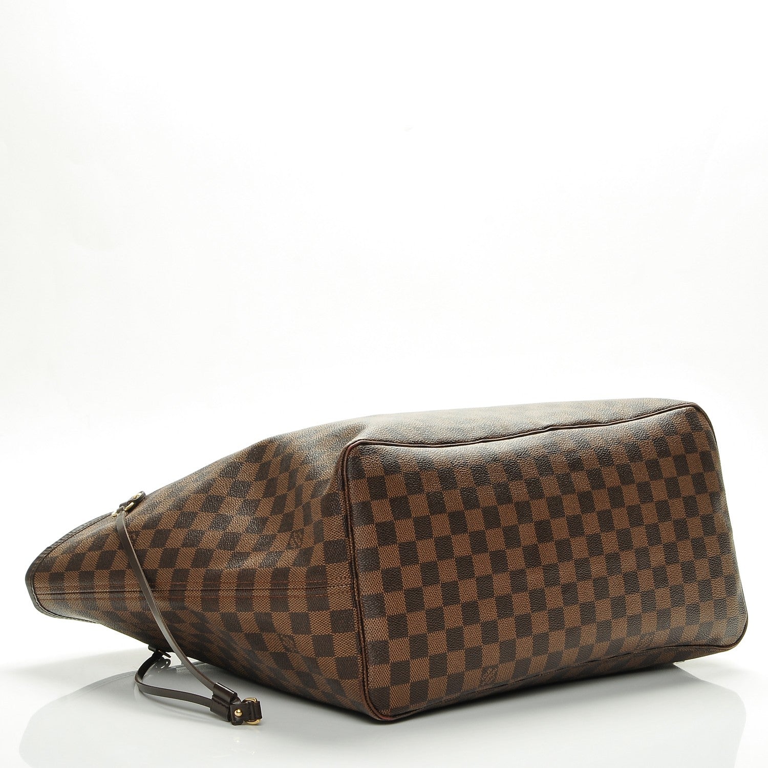 Louis Vuitton Damier Ebene Neverfull GM 4 of 6