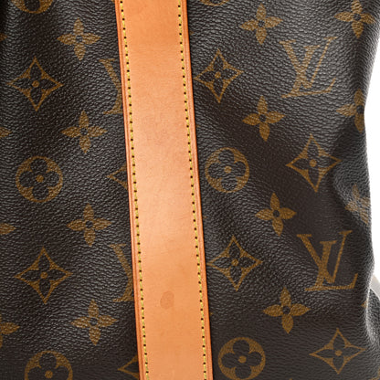 Louis Vuitton Monogram Carryall 16 of 20