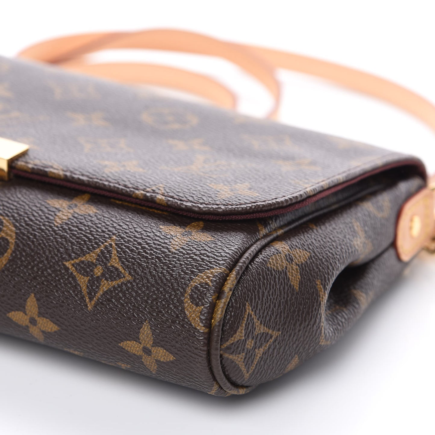 Monogram Favorite MM