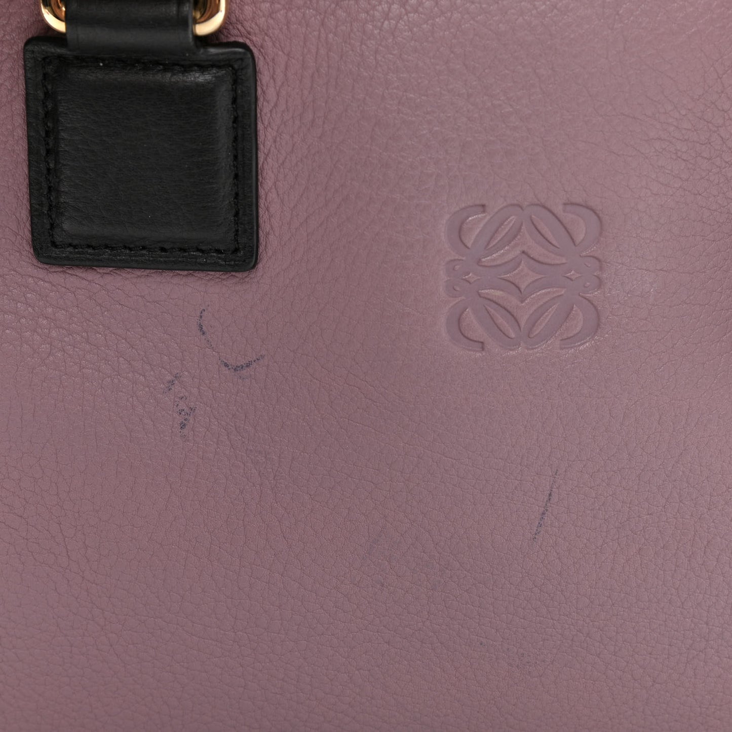 Calfskin Amazona 28 Pink