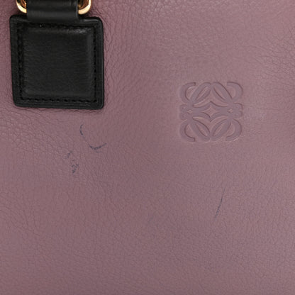 Loewe Calfskin Amazona 28 Pink 12 of 13