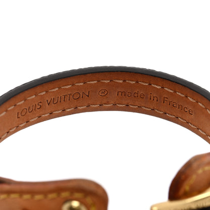 Louis Vuitton Monogram Theda Bracelet 4 of 5