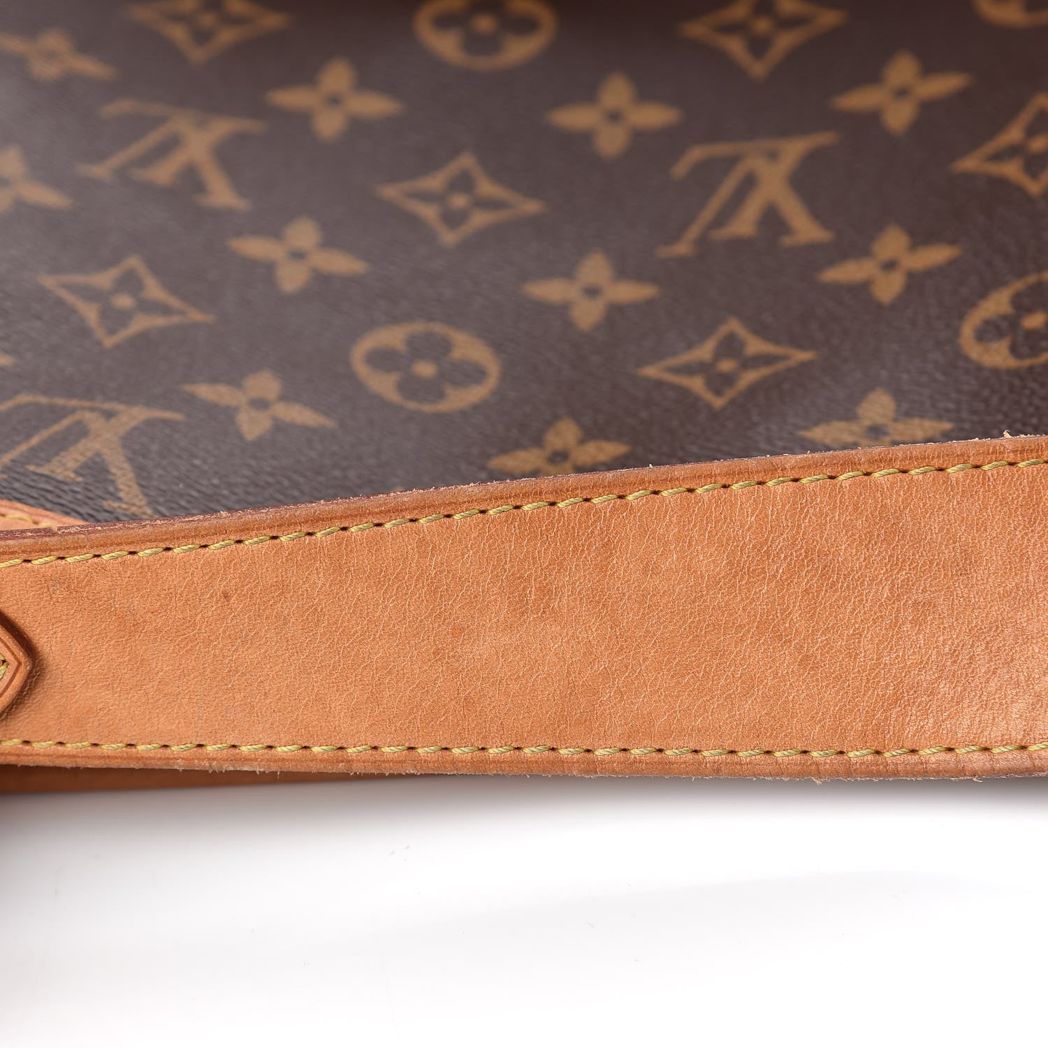 Louis Vuitton Monogram Delightful GM NM 9 of 17