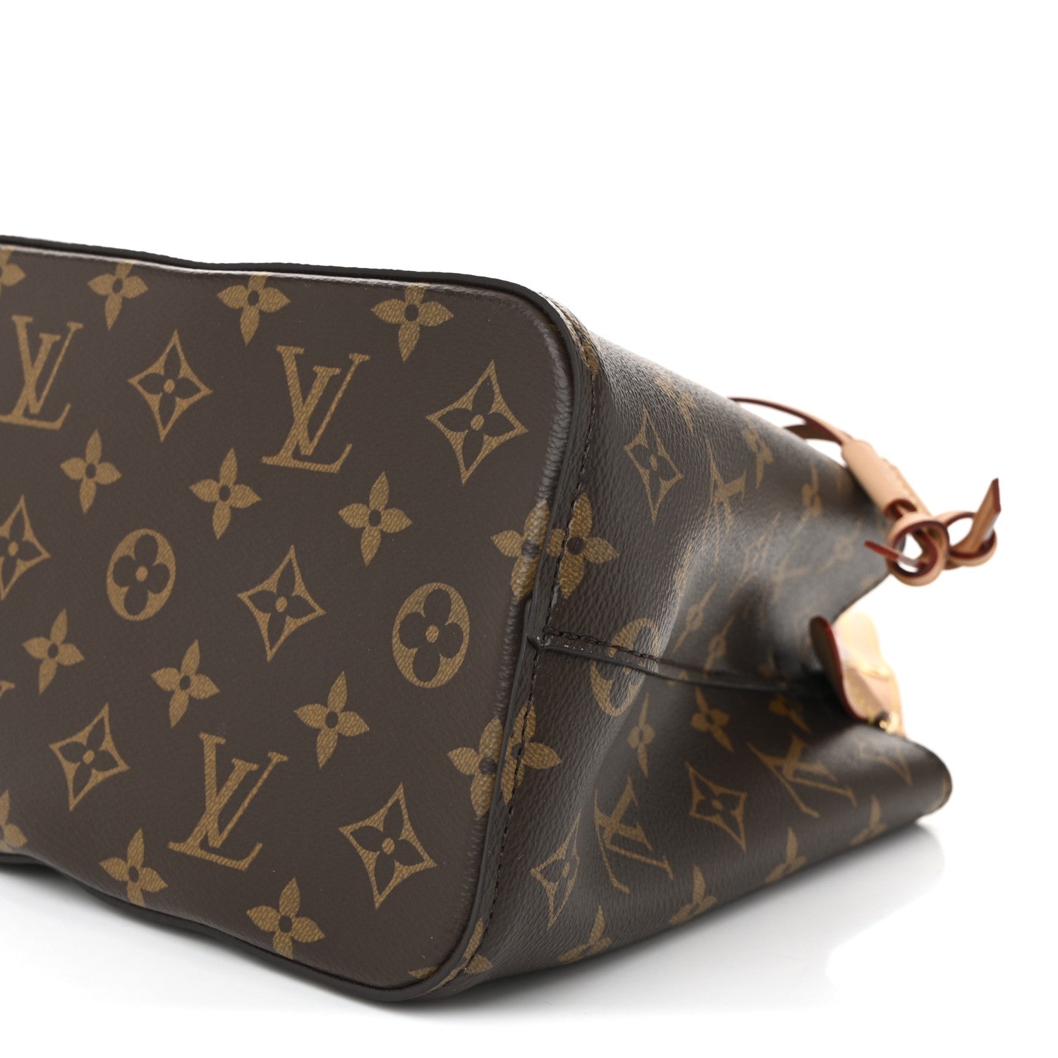 Louis Vuitton Monogram Neonoe BB 9 of 11