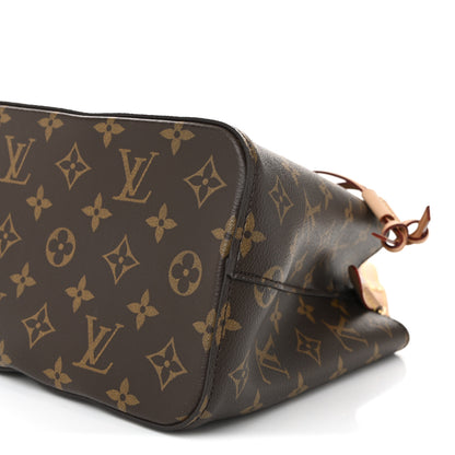Louis Vuitton Monogram Neonoe BB 9 of 11
