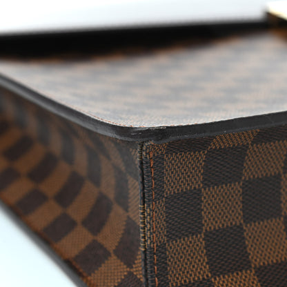 Louis Vuitton Damier Ebene Altona PM Briefcase 7 of 10