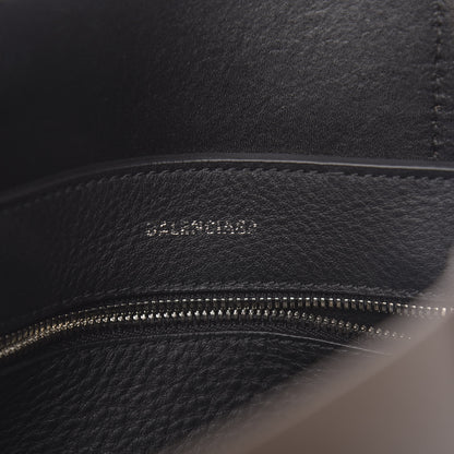 Balenciaga Calfskin XXS Everyday Tote Beige 6 of 9