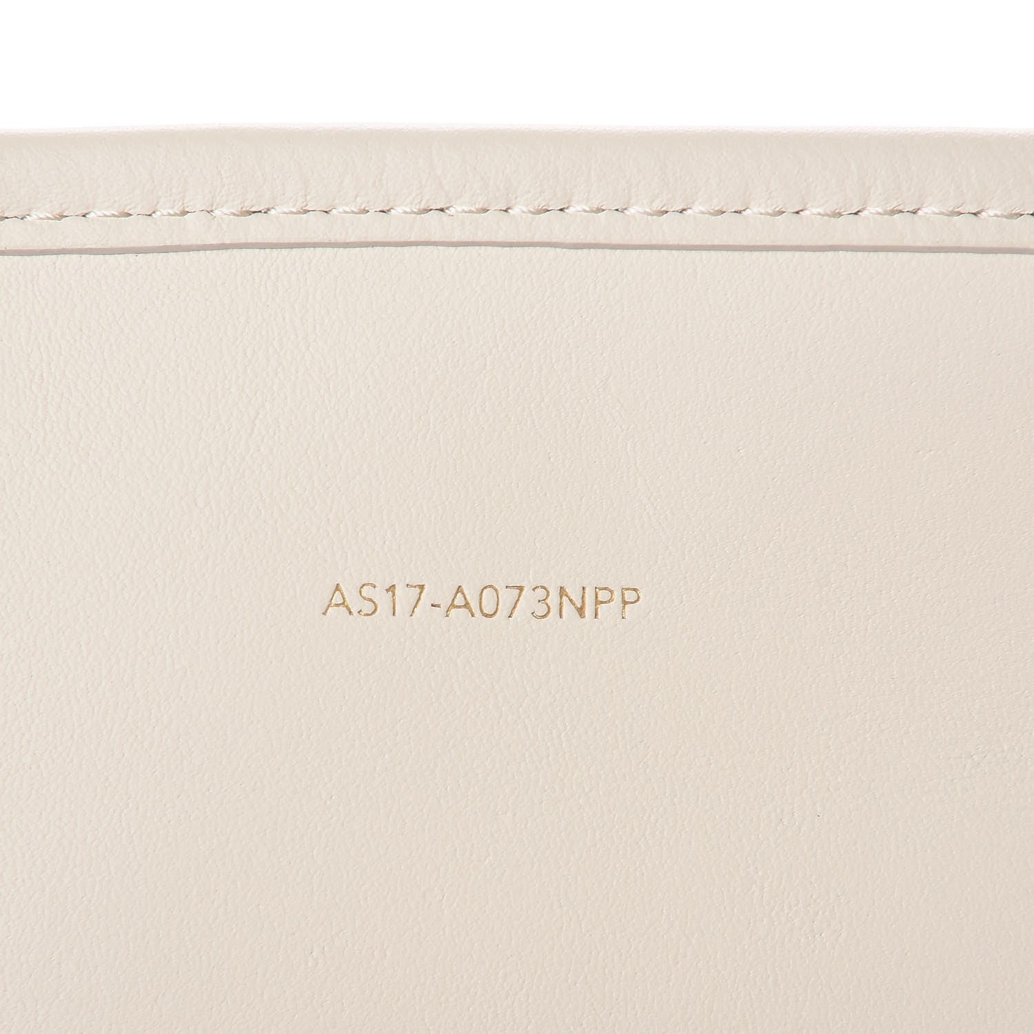 3.1 Phillip Lim 3.1 Calfskin Small Dolly Crossbody Bag White 6 of 8
