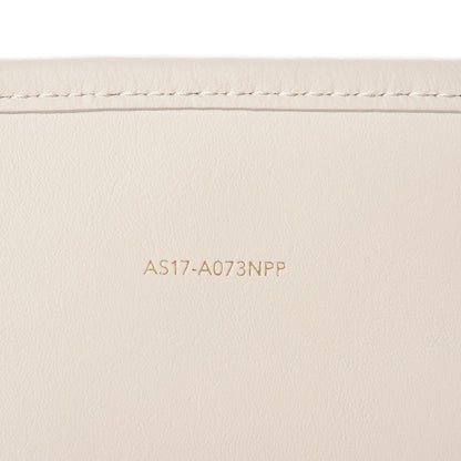 3.1 Phillip Lim 3.1 Calfskin Small Dolly Crossbody Bag White 6 of 8