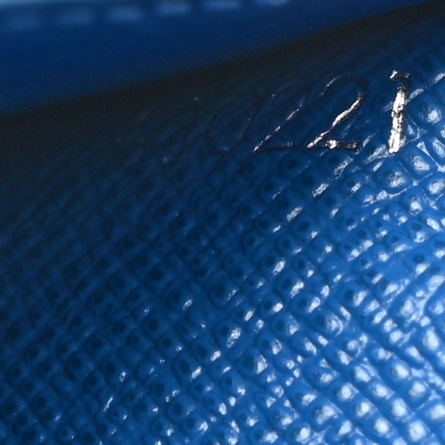 Louis Vuitton Monogram Watercolor Pocket Organizer NM Multicolor 7 of 8