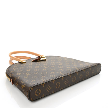 Louis Vuitton Monogram LV Moon Alma 4 of 6