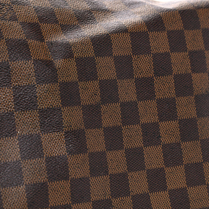 Louis Vuitton Damier Ebene Speedy 30 24 of 36