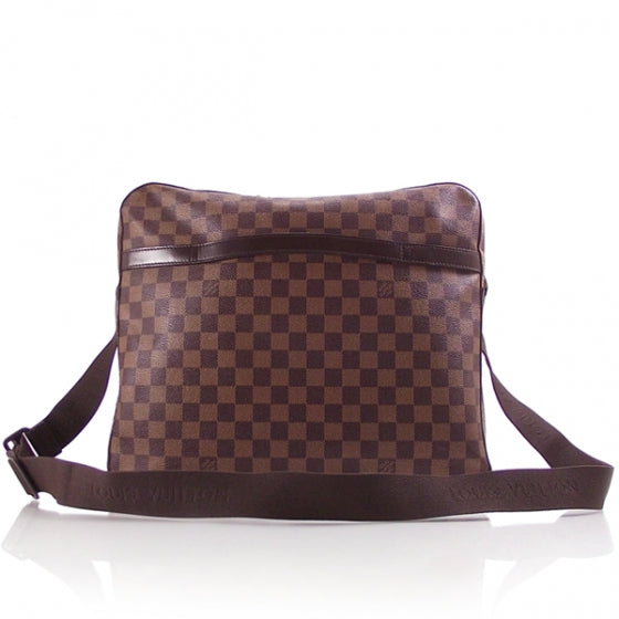 Louis Vuitton Damier Ebene Dosoduro 1 of 9