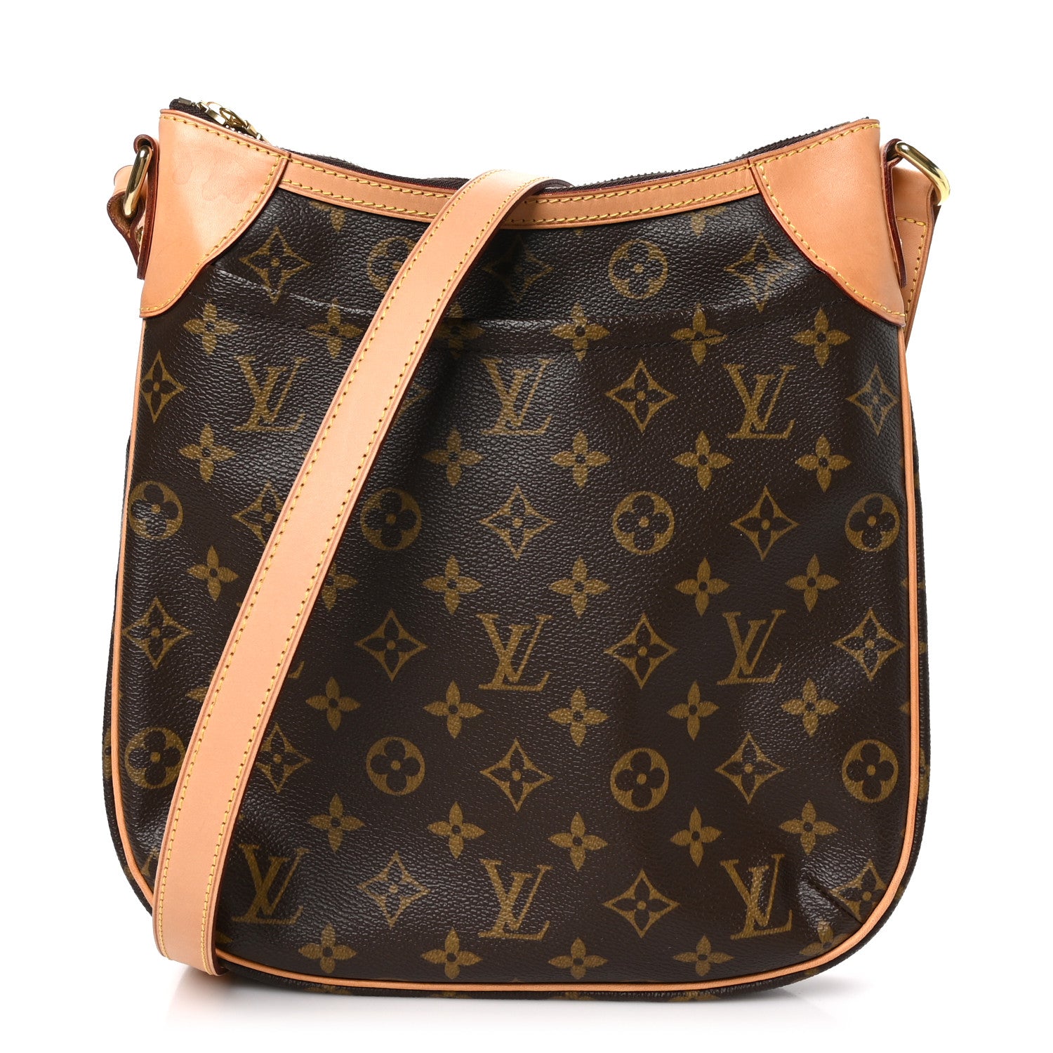 Louis Vuitton Monogram Odeon PM 1 of 10