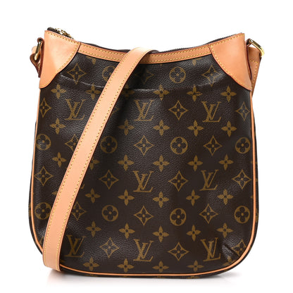 Louis Vuitton Monogram Odeon PM 1 of 10