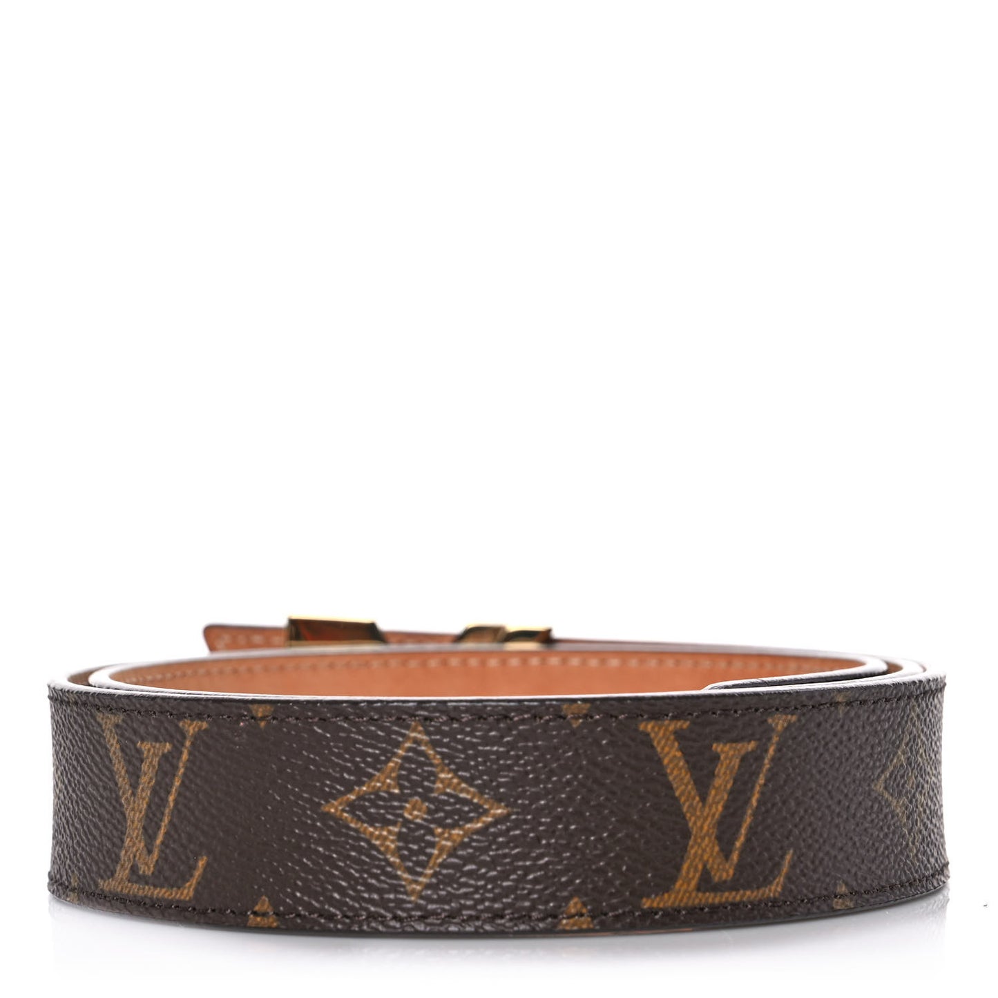Monogram Essential V Belt 85 34