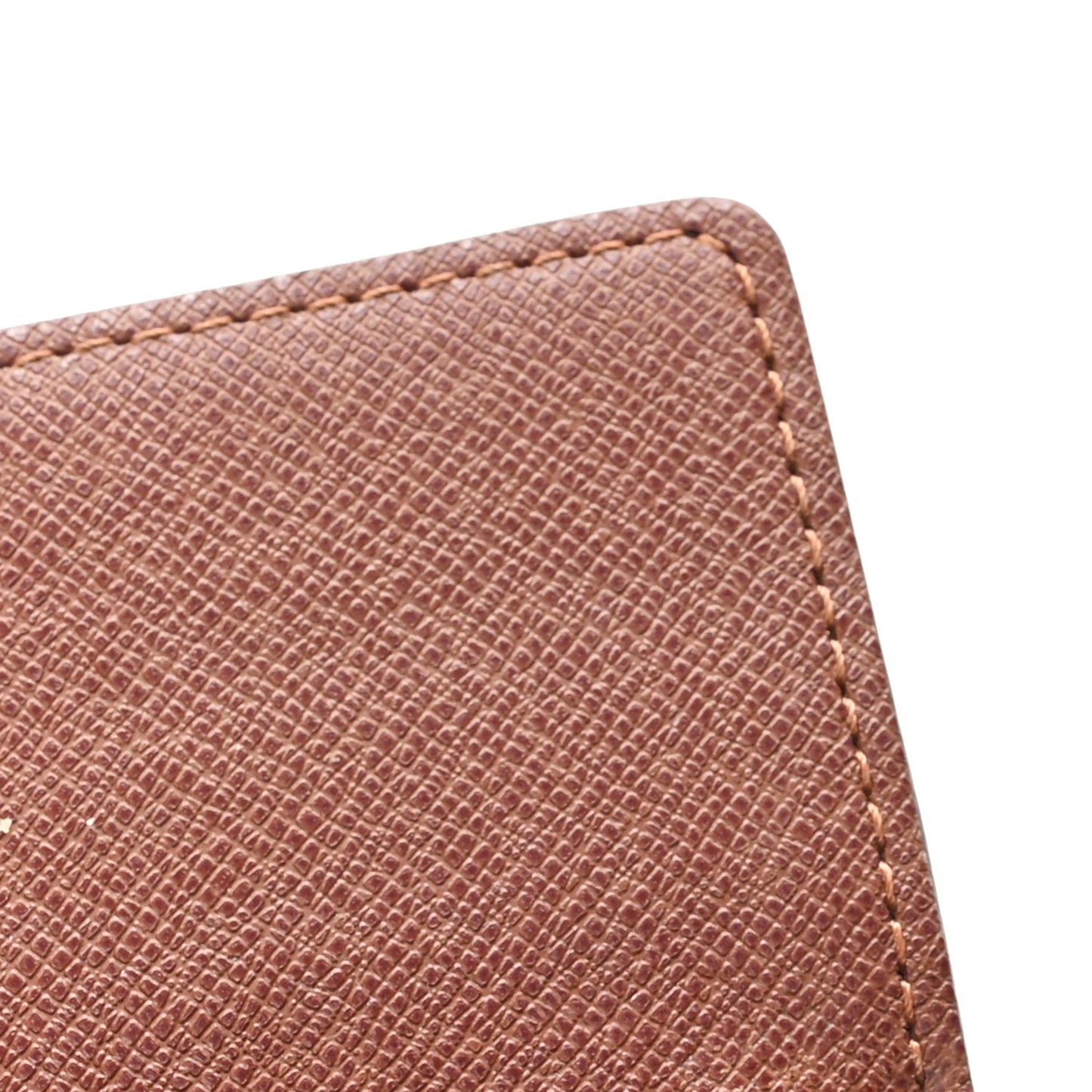 Monogram Sarah Wallet