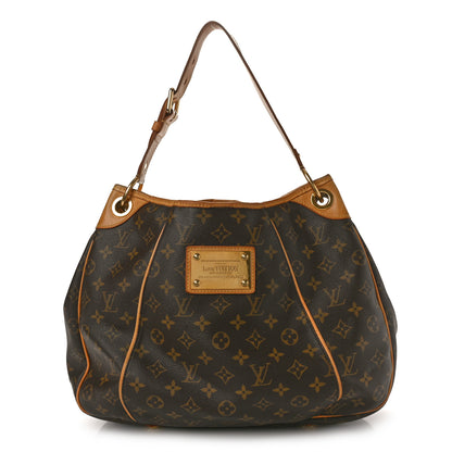 Louis Vuitton Monogram Galliera PM 1 of 16
