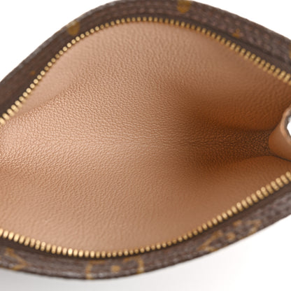 Louis Vuitton Monogram Bucket 23 Pouch 5 of 9